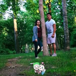 Meet your Posher, Danny